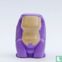 Kimo (violet)