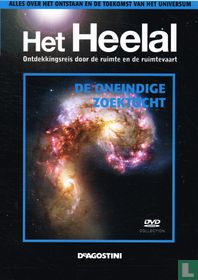 Riet Convergeren Reinig de vloer Heelal, Het video-, blu-ray- en dvd-catalogus - LastDodo