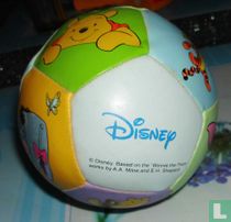 Winnie the Pooh bal