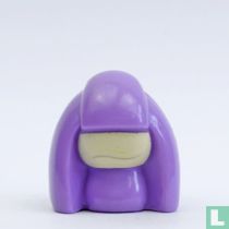 Piwi (violet)