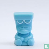 Temple (bleu)