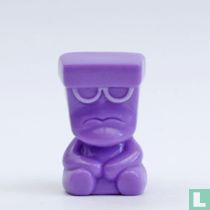 Temple (violet)