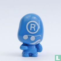 Luma (bleu)