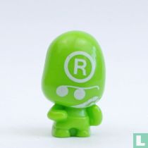 Luma (vert)