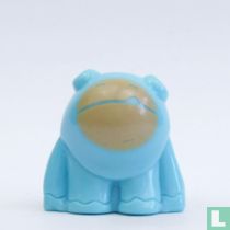 Tokoro (bleu)