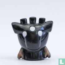 Fon-Chai (noir)