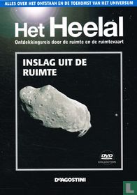 Inslag uit de ruimte