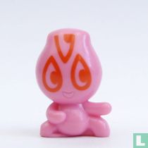 Tau {rose)