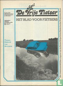 Vogelvrije Fietser 6