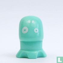 Longa (vert menthe)