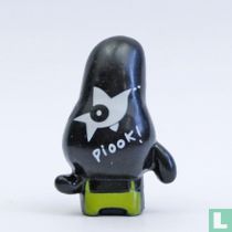 Hikiro (noir)