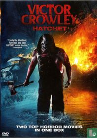 Victor Crowley + Hatchet III