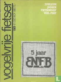 Vogelvrije Fietser 1
