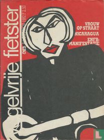 Vogelvrije Fietser 1