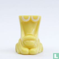 Sphinx (jaune)