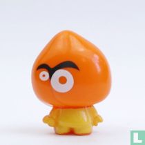 Cul-K (orange)