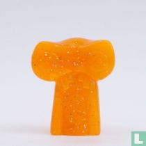 Juruk [t] (orange)