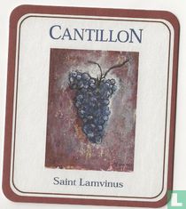 Cantillon Saint Lamvinus