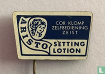 Cor Klomp Zelfbediening Zeist