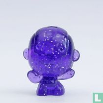 Gosuke [t] (violet)
