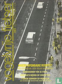 Vogelvrije Fietser 1