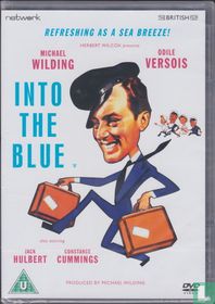 Into the Blue