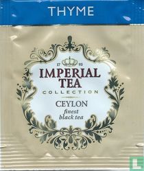 Thyme 