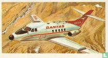 Hawker Siddeley 125