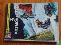 3 Kosmonauten for sale