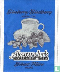 Blueberry/Blackberry