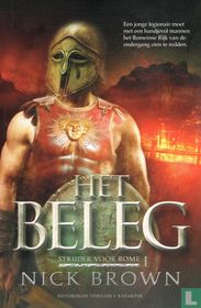 Het beleg
