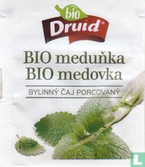 Bio medunka