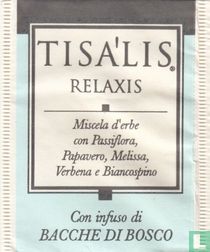 Relaxis