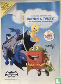 Batman The Brave and the Bold