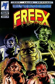 Freex 13