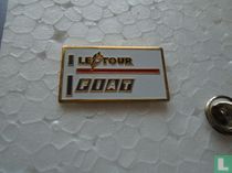 Le Tour Fiat
