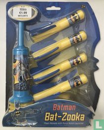 Batman Bat-zooka