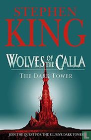 Wolves of the Calla