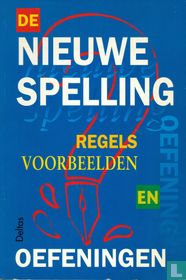De nieuwe spelling