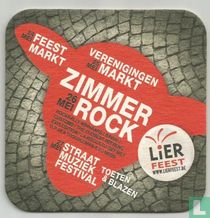 Zimmer Rock