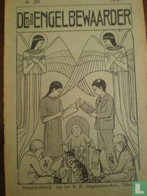 De Engelbewaarder 20