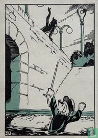 Nr 47. Simon Snugger 