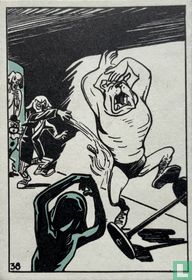 Nr 38. Simon Snugger