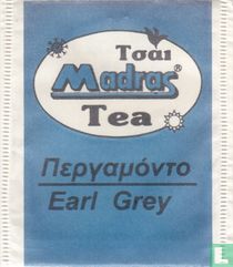 Madras [r] tea bags catalogue