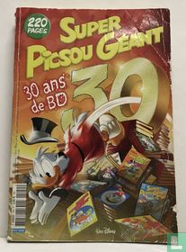 Super Picsou Géant 140