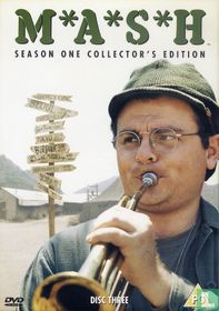 Season One - Episodes 17-24