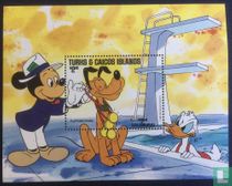 Olympische Spiele - Disney kaufen