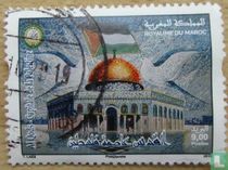 Fraternisation avec la Palestine