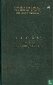 Het evangelie naar Lucas 1