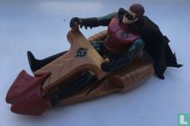 Skyboard Robin